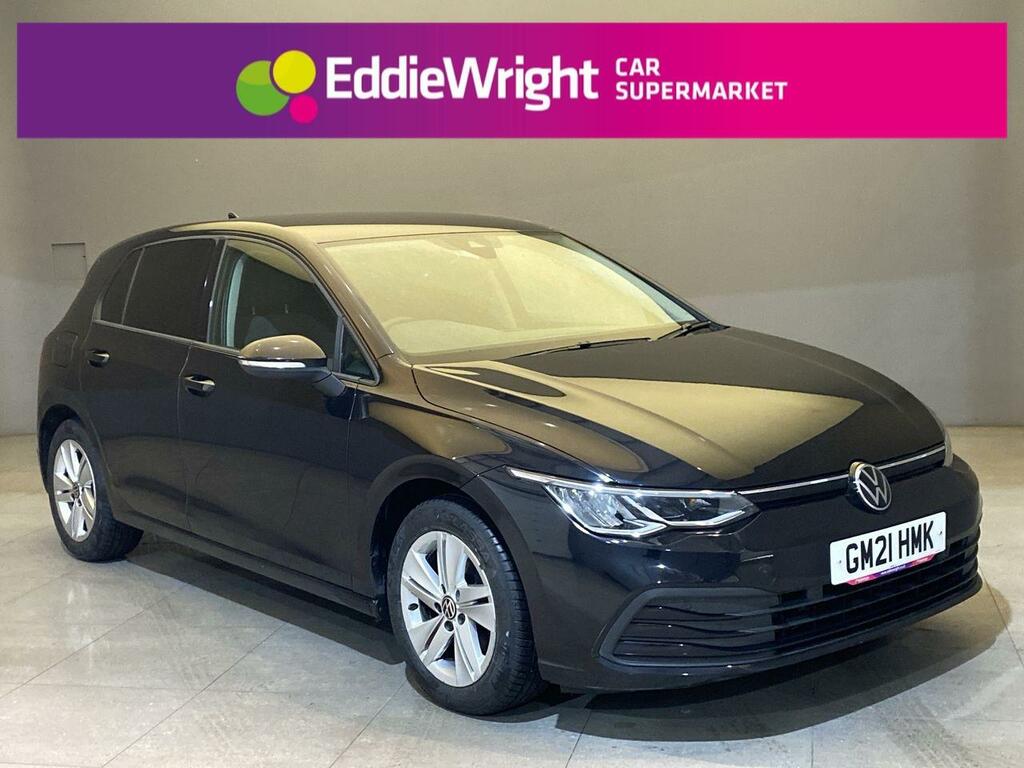 Volkswagen Golf Life Tsi 