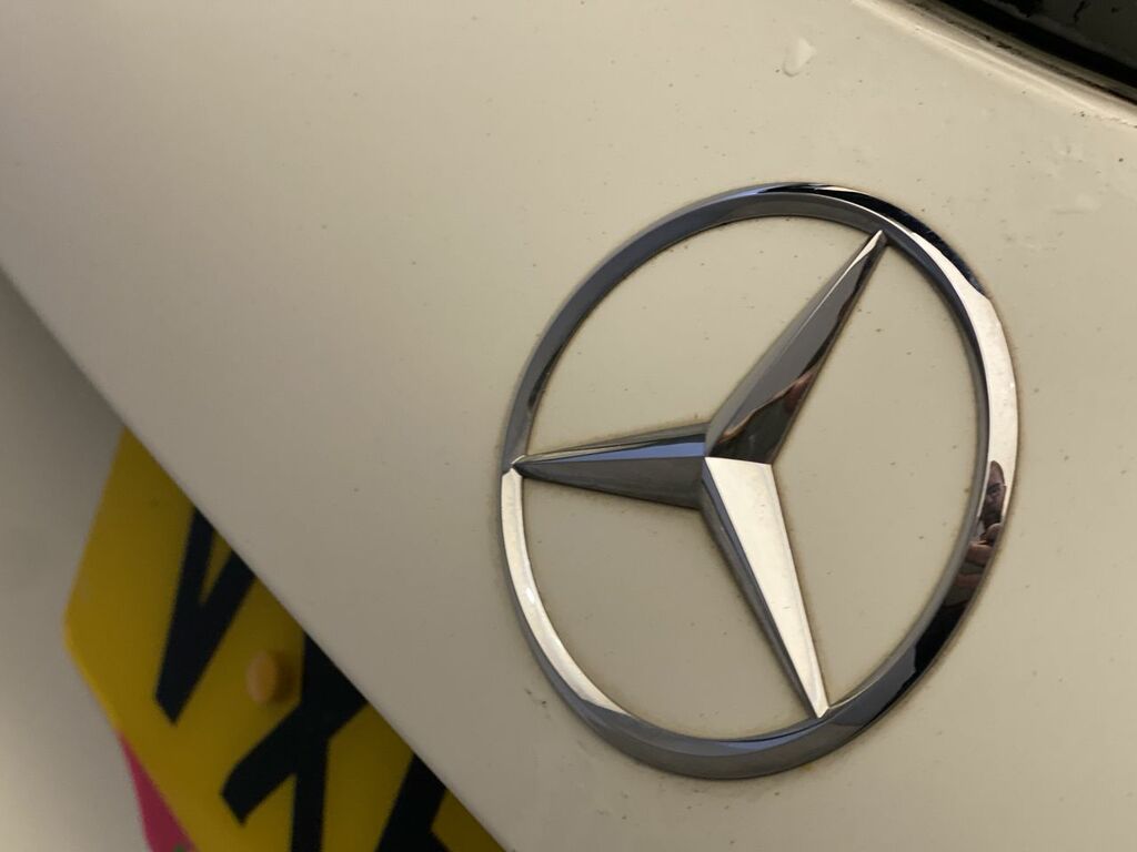 Mercedes-Benz A Class A 200 D Amg Line Executive Nq VX67SWN #6