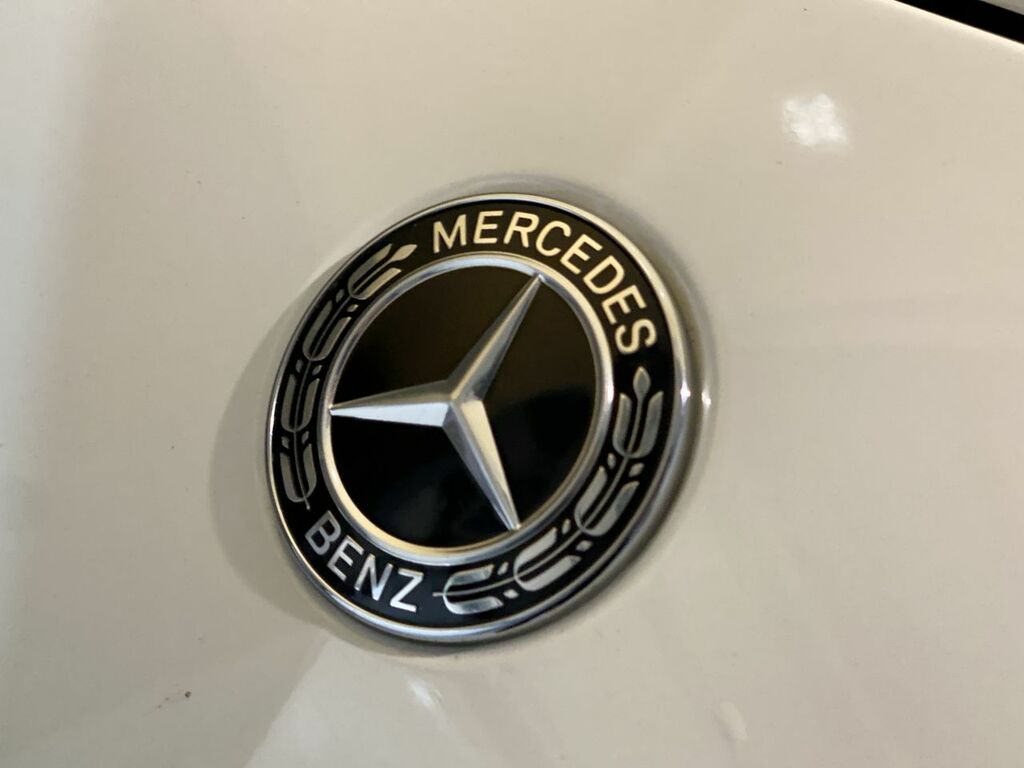 Mercedes-Benz A Class A 200 D Amg Line Executive Nq VX67SWN #3