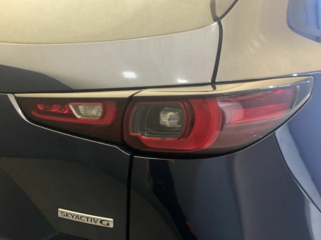 Mazda CX-5 2.0 Skyactiv-g Gt Sport Suv Vq MA22EUW  #4