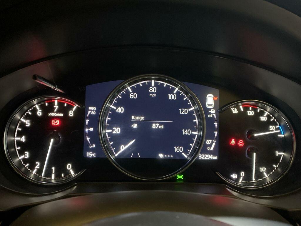 Mazda CX-5 2.0 Skyactiv-g Gt Sport Suv Vq MA22EUW #5