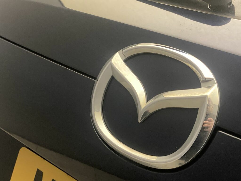 Mazda CX-5 2.0 Skyactiv-g Gt Sport Suv Vq MA22EUW  #5