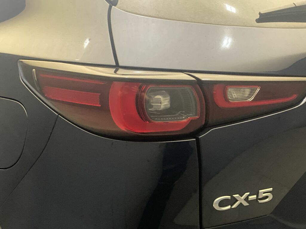 Mazda CX-5 2.0 Skyactiv-g Gt Sport Suv Vq MA22EUW  #6