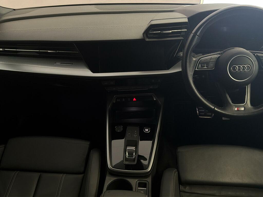 Audi A3 1.0 Tfsi 30 S Line S Tronic Nq  #5