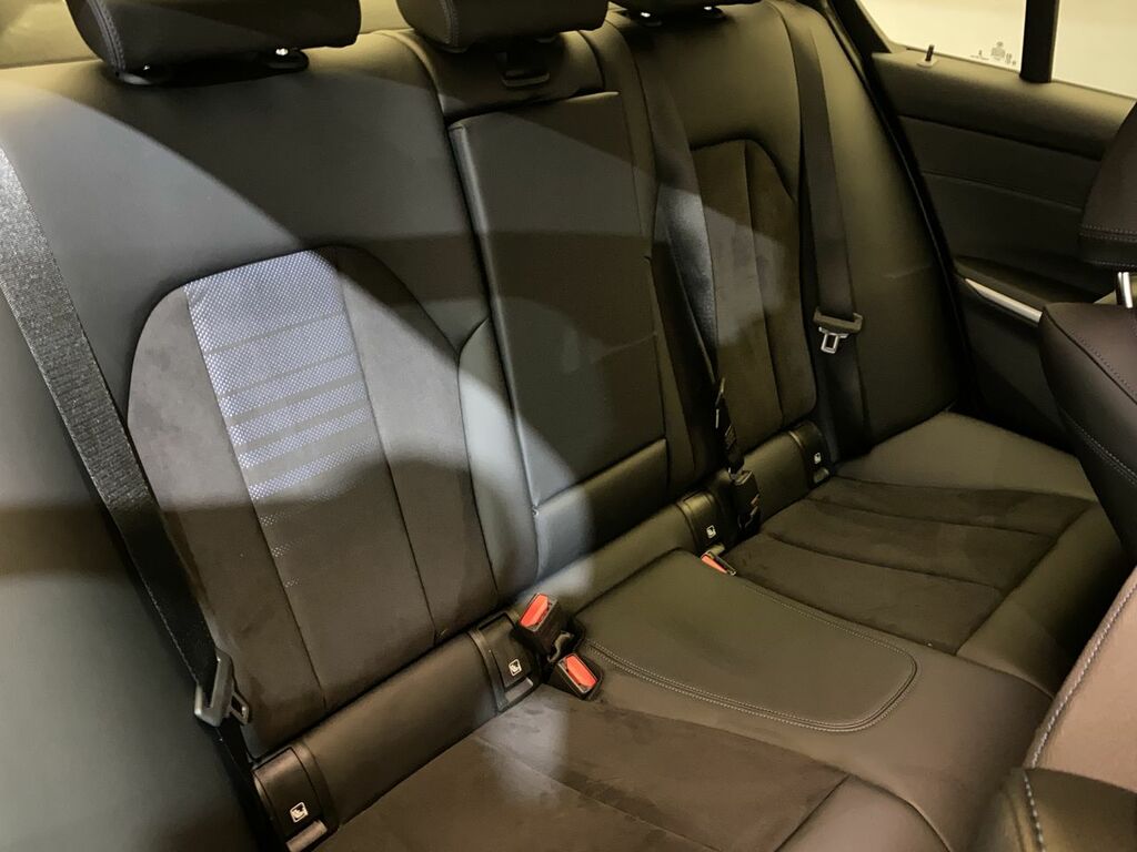 BMW 3 Series 330E 2.0T 12Kwh 292 Bhp M Sport Vq KO23FPZ  #6