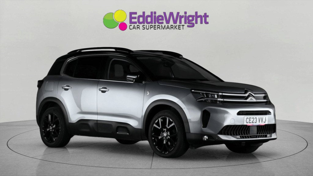 Citroen C5 Aircross 1.2 C-series Edition Suv Nq 