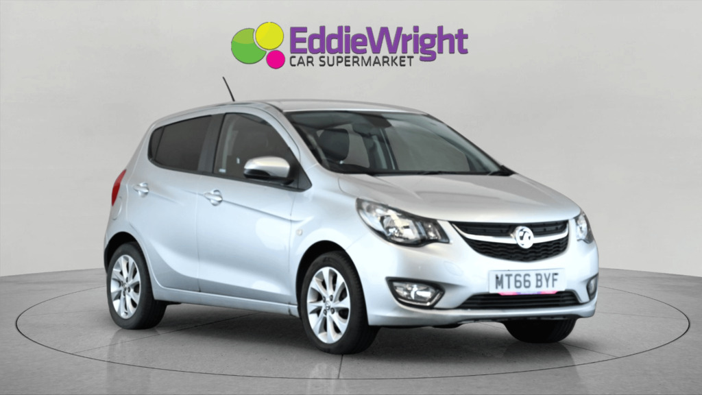 Vauxhall Viva Sl