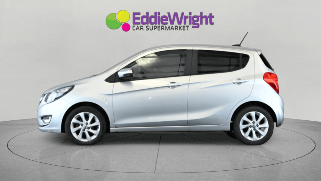 Vauxhall Viva Sl #3