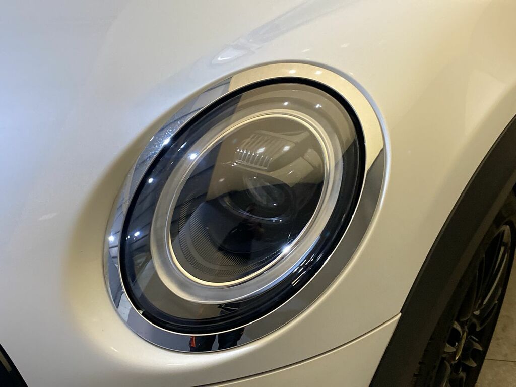 Mini Hatch Cooper Se 32.6Kwh 184 Bhp Level P19SAO #5