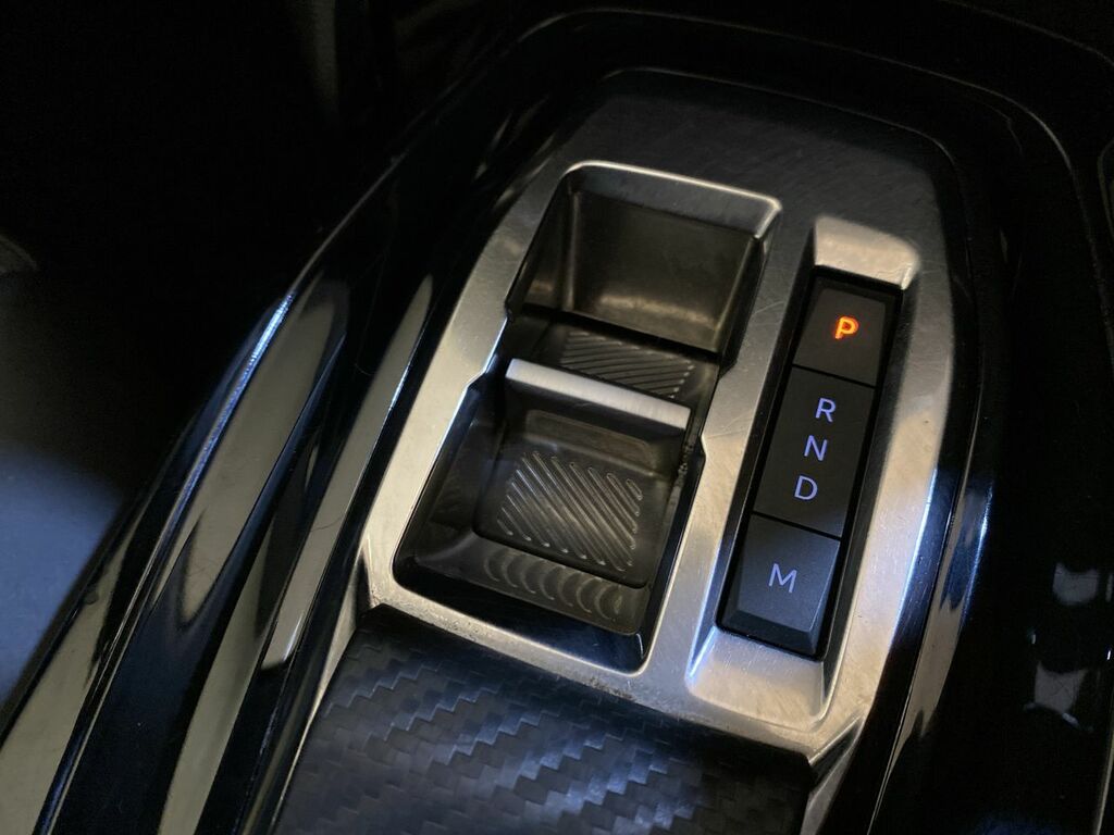 Peugeot 208 Puretech Allure Premium Plus Ss RO23LZP #5