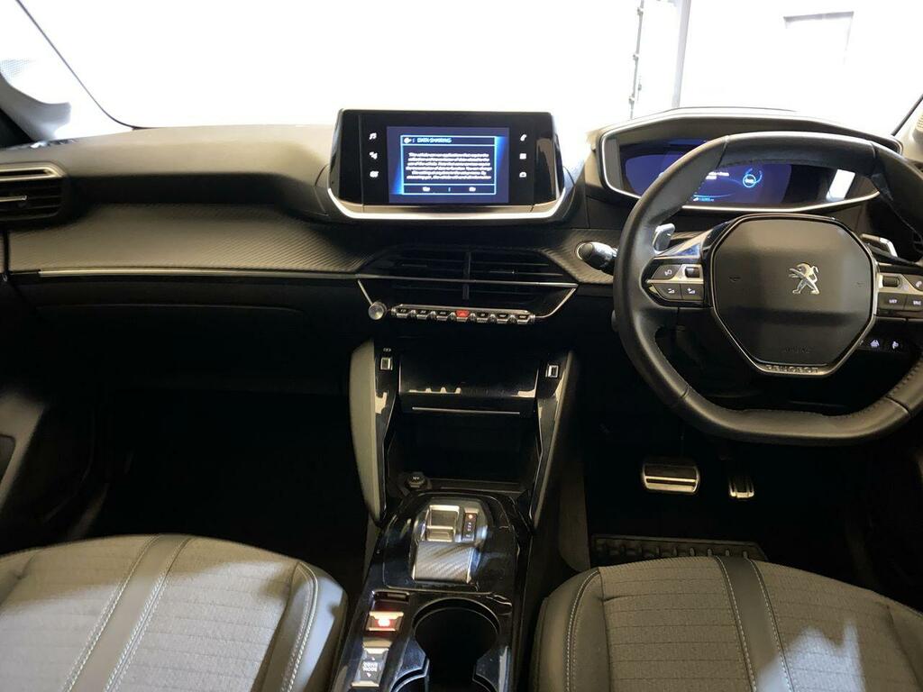 Peugeot 208 Puretech Allure Premium Plus Ss RO23LZP #3