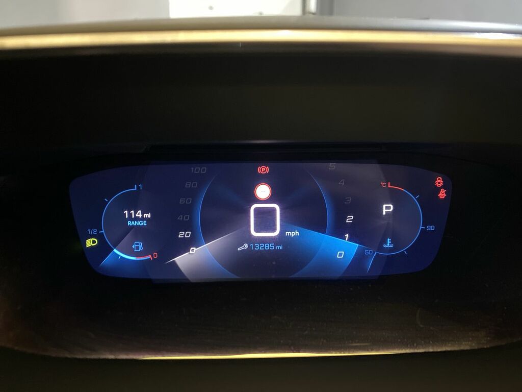 Peugeot 208 Puretech Allure Premium Plus Ss RO23LZP #4