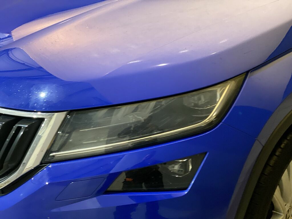 Skoda Kodiaq 1.5 Tsi Act 10 Bhp Se L Suv Dsg Nq MW20KYO  #5