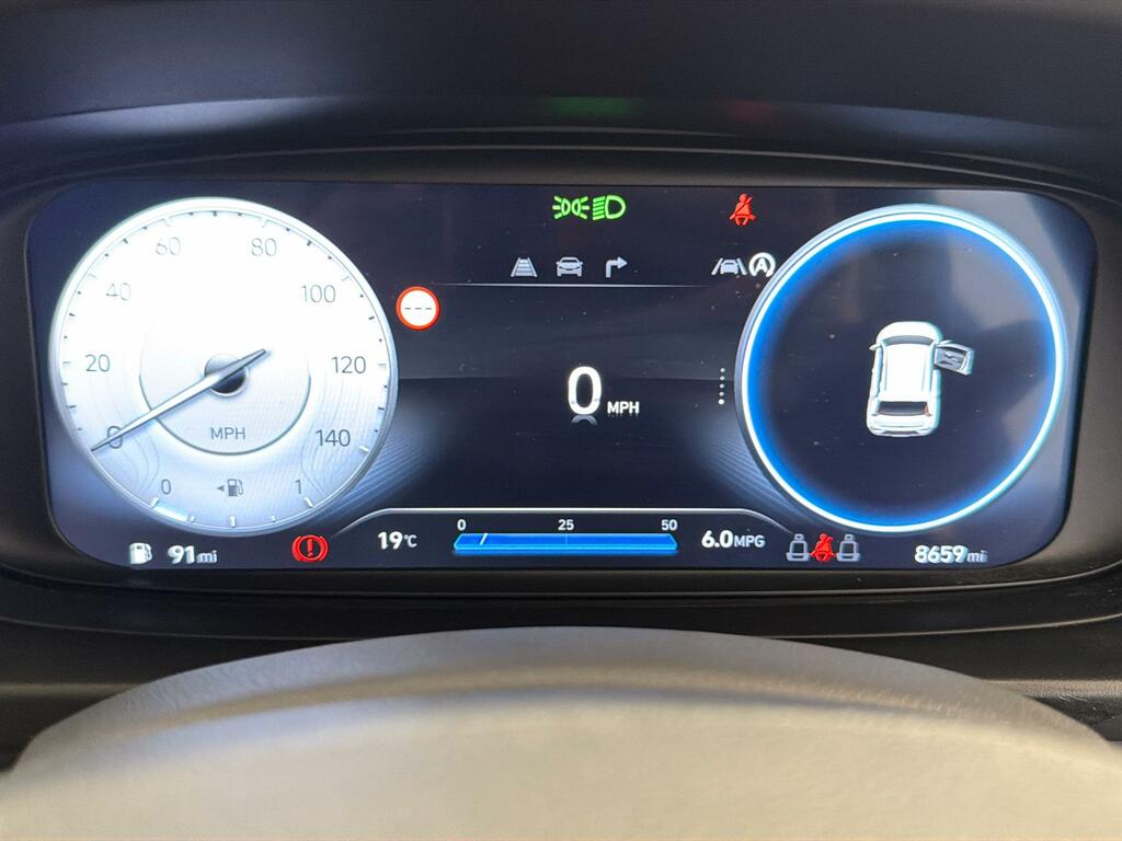 Hyundai Bayon 1.0 T-gdi Ultimate YP75UHM #6