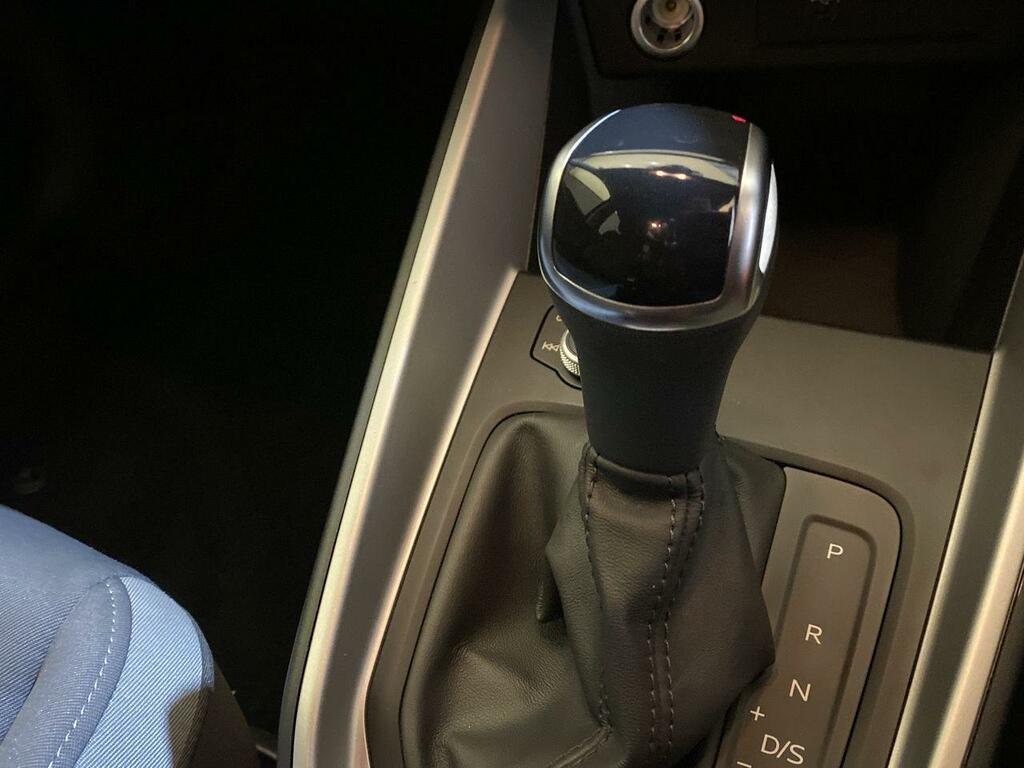 Audi A1 1.0 Tfsi 25 95 Bhp Sportback S Tronic YK74LWX #5