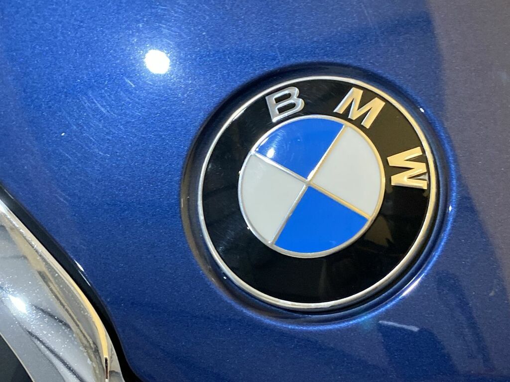 BMW 3 Series 320I 2.0T 184 Bhp Sport Touring LB70HLJ #2