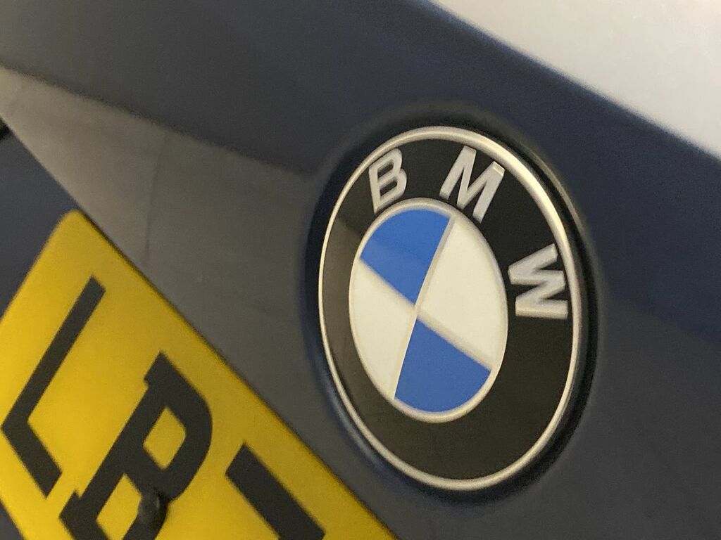 BMW 3 Series 320I 2.0T 184 Bhp Sport Touring LB70HLJ #6