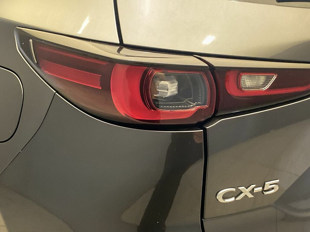 Mazda CX-5 2.0 E-skyactiv G Mhev 165 Bp Exclusive-line SA23BMO  #6
