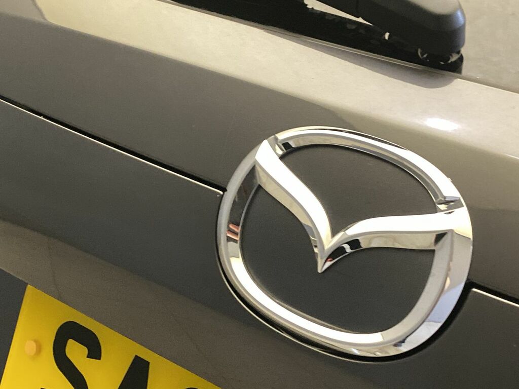 Mazda CX-5 2.0 E-skyactiv G Mhev 165 Bp Exclusive-line SA23BMO  #5