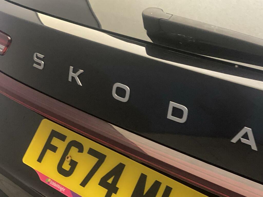 Skoda Kodiaq 2.0 Tdi 150 Bhp Se L FG74MLY  #5