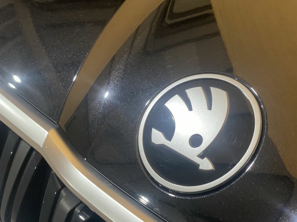 Skoda Kodiaq 2.0 Tdi 150 Bhp Se L FG74MLY  #3