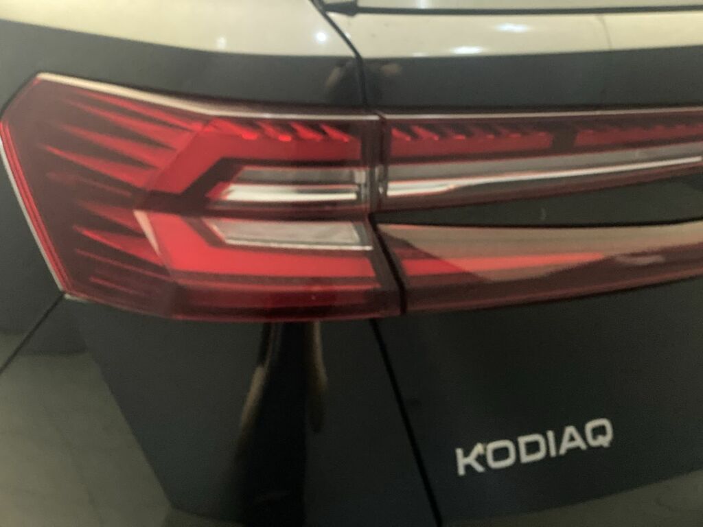 Skoda Kodiaq 2.0 Tdi 150 Bhp Se L FG74MLY  #6
