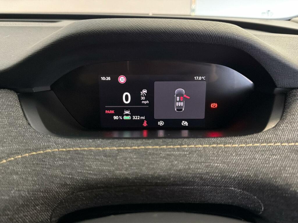 Skoda Elroq 82Kwh 85 286 Bhp Edition YH25TXL #6