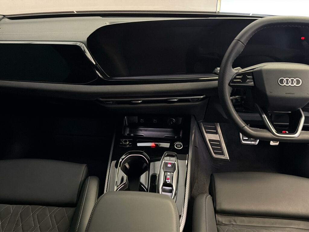 Audi A5 Avant 2.0 Tdi 204 Bhp Edition 1 YN75XDD #5