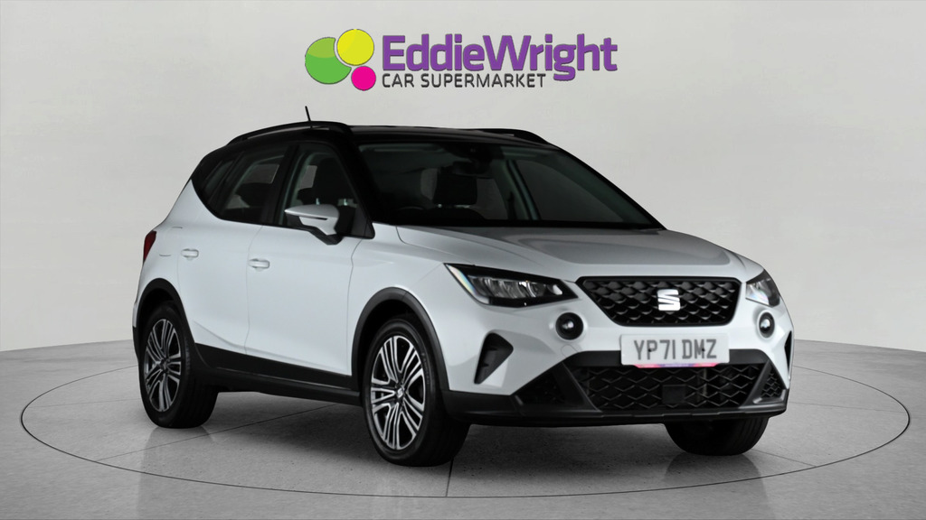 Seat Arona 1.0 Tsi Se Technology Nq