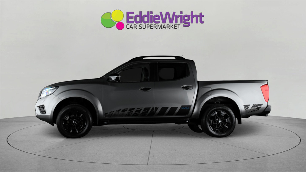 Nissan Navara 2.3 Dci N-guard Double Cab 4Wd Vq  #2