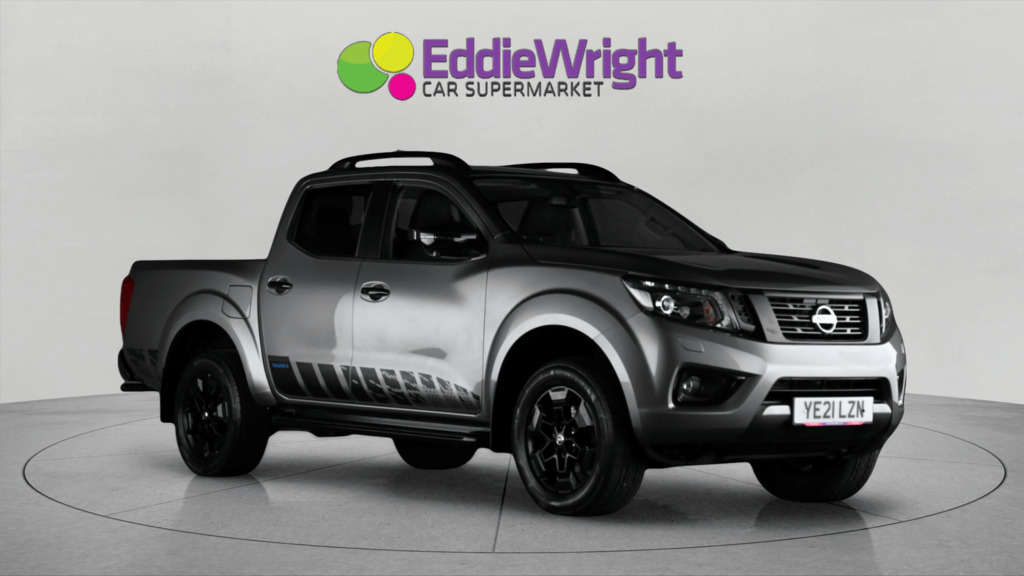 Nissan Navara 2.3 Dci N-guard Double Cab 4Wd Vq 