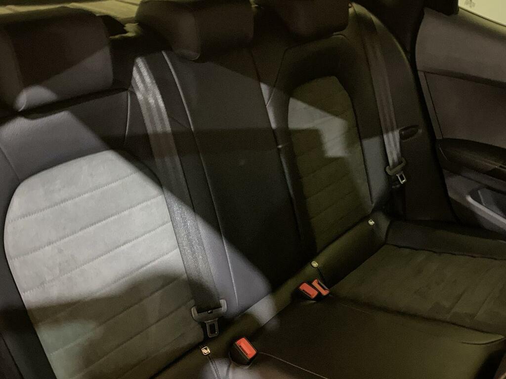Seat Ibiza 1.0 Tsi Fr Sport Nq PF25ZNZ #6