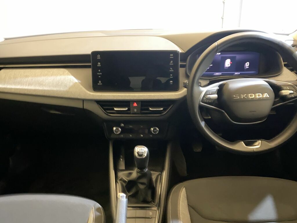 Skoda Kamiq 1.0 Tsi Se Edition Nq MC74VCU #3
