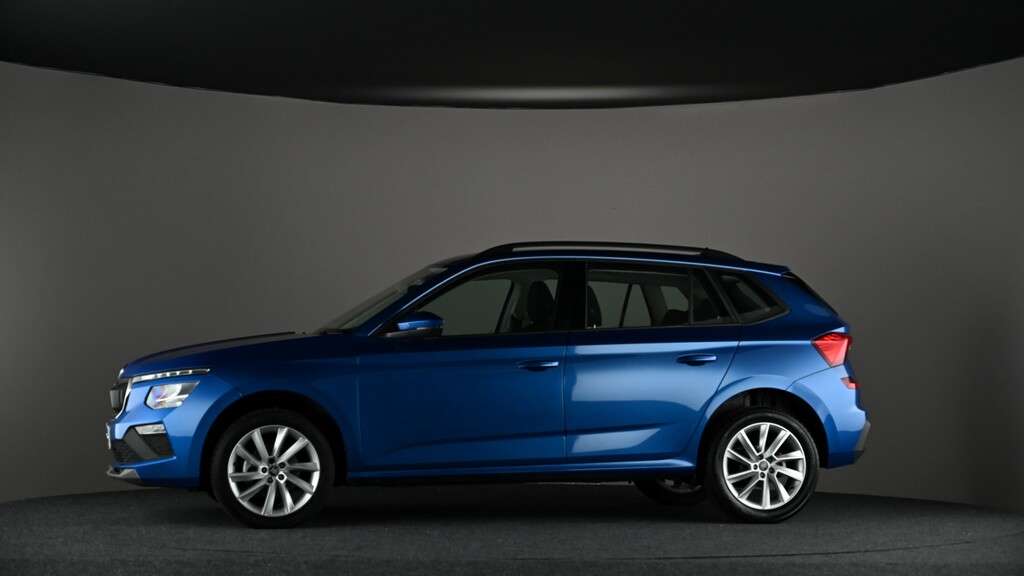 Skoda Kamiq 1.0 Tsi Se Edition Nq MC74VCU #3