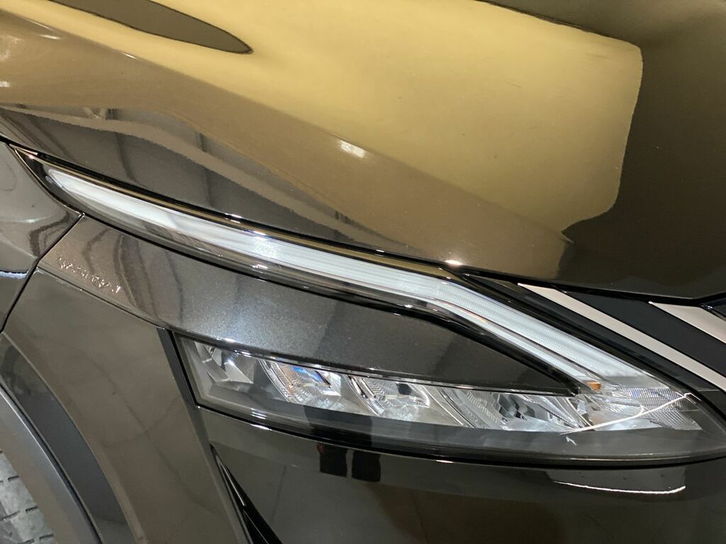 Nissan Qashqai 1.5 H E-power N-connecta Nq  #5