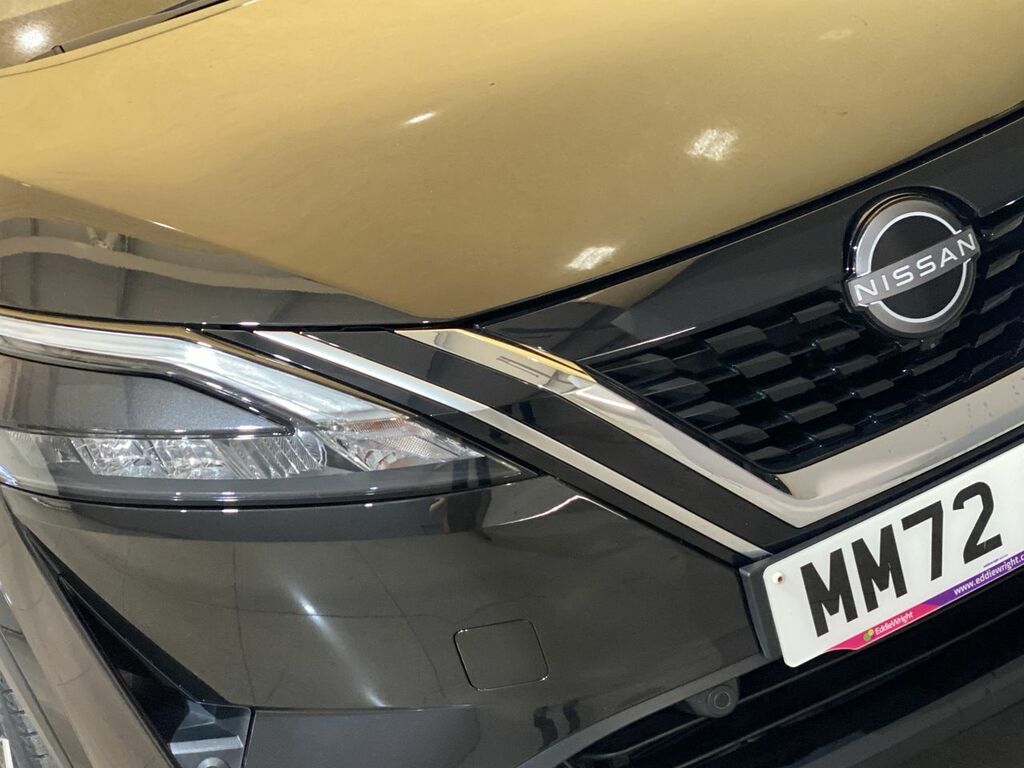 Nissan Qashqai 1.5 H E-power N-connecta Nq  #3