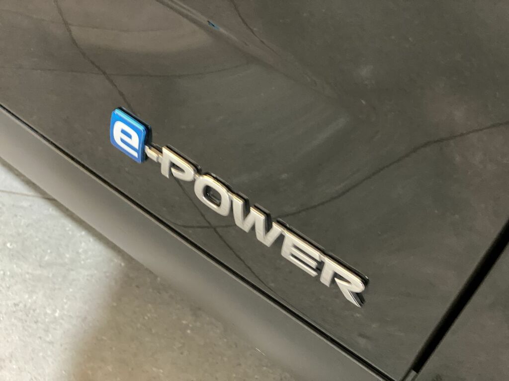 Nissan Qashqai 1.5 H E-power N-connecta Nq  #6
