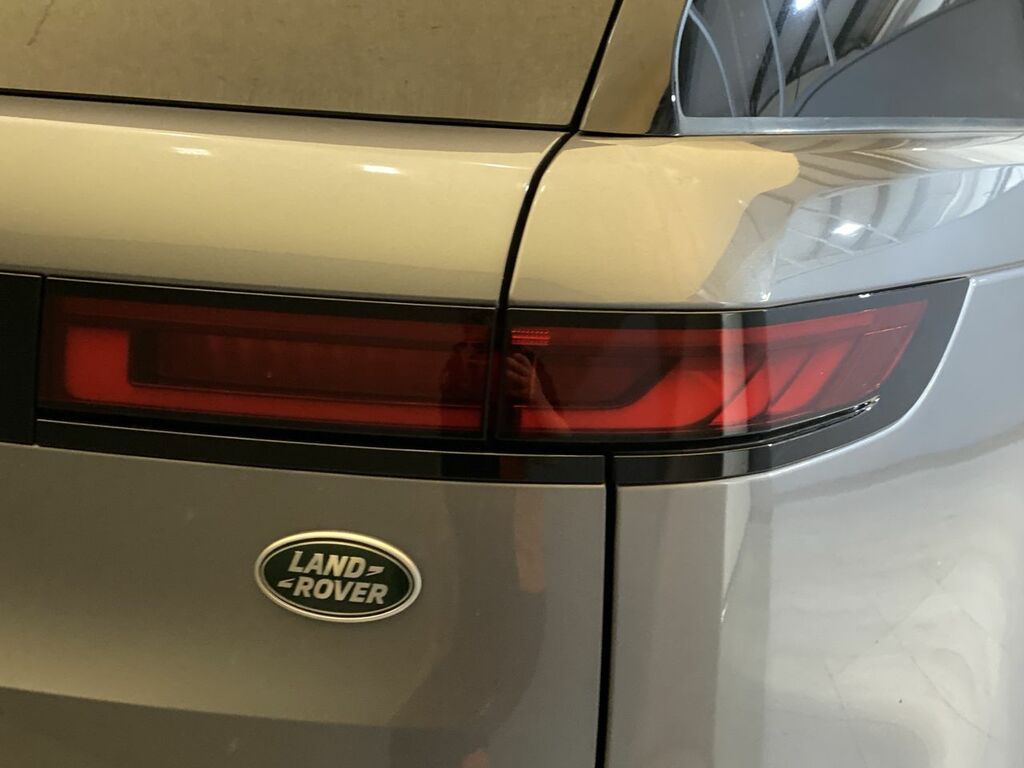 Land Rover Range Rover Sport 3.0T P400 Mhev Dynamic Se 4Wd Nq  #5