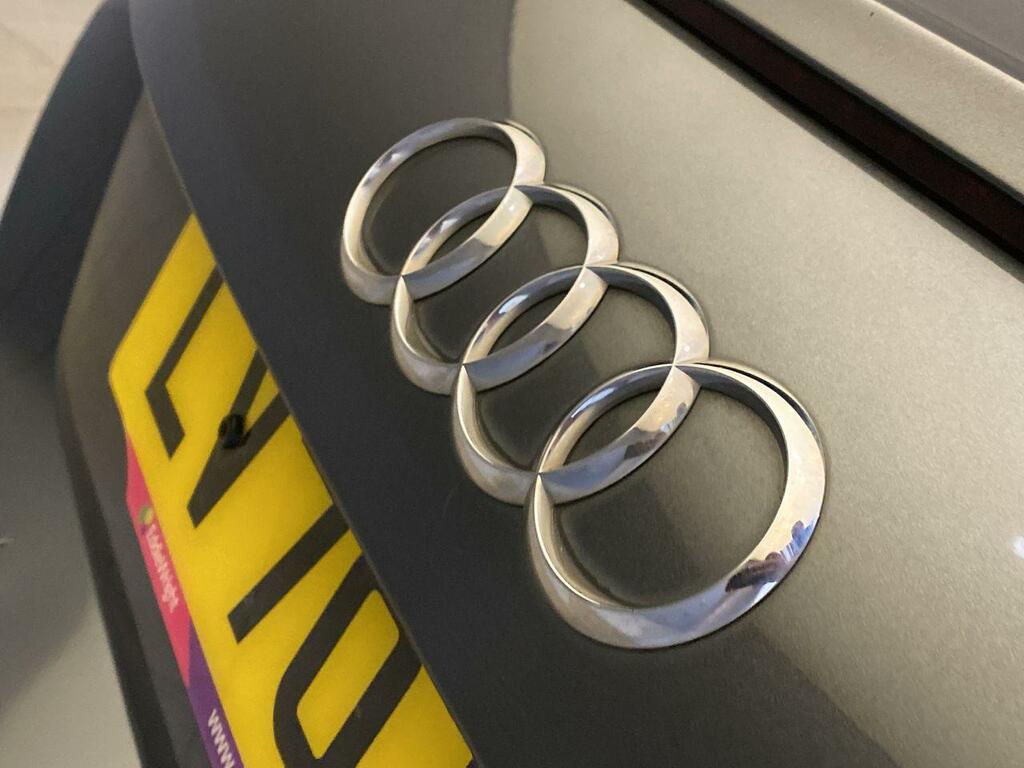 Audi TT 2.0 Tfsi 40 197 Bhp S Line Coupe S Tronic LV70HRM #5