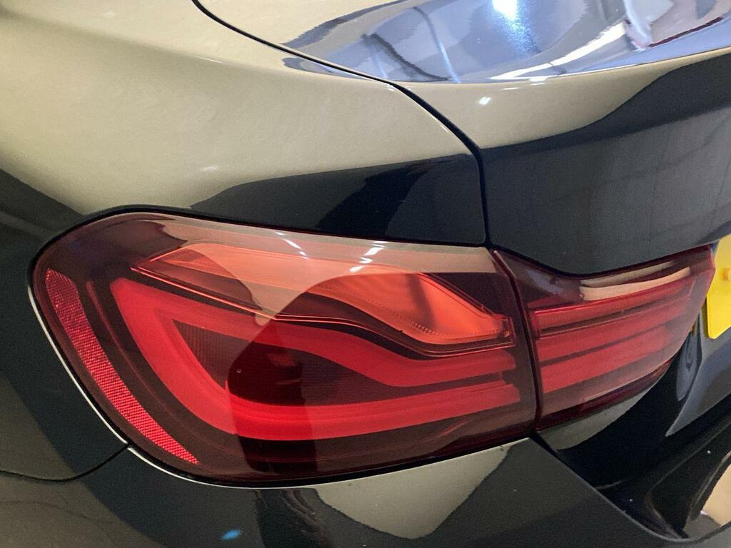 BMW 4 Series Gran Coupe Gran Coupe 420D 2.0 190 Bhp M Sport Hatcback J16PRP  #5