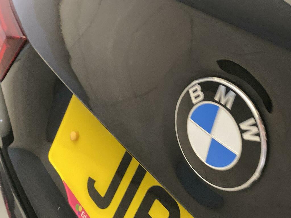 BMW 4 Series Gran Coupe Gran Coupe 420D 2.0 190 Bhp M Sport Hatcback J16PRP  #4