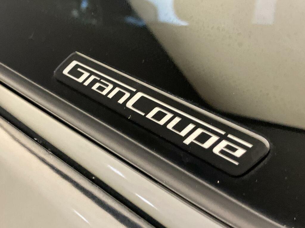 BMW 4 Series Gran Coupe Gran Coupe 420D 2.0 190 Bhp M Sport Hatcback J16PRP  #6