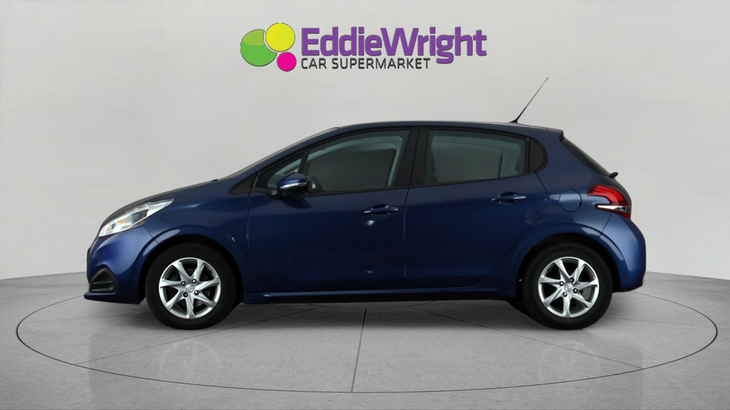 Peugeot 208 1.0 Puretech Active  #3