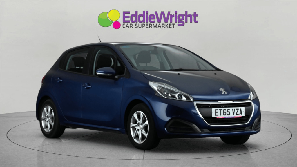 Peugeot 208 1.0 Puretech Active 