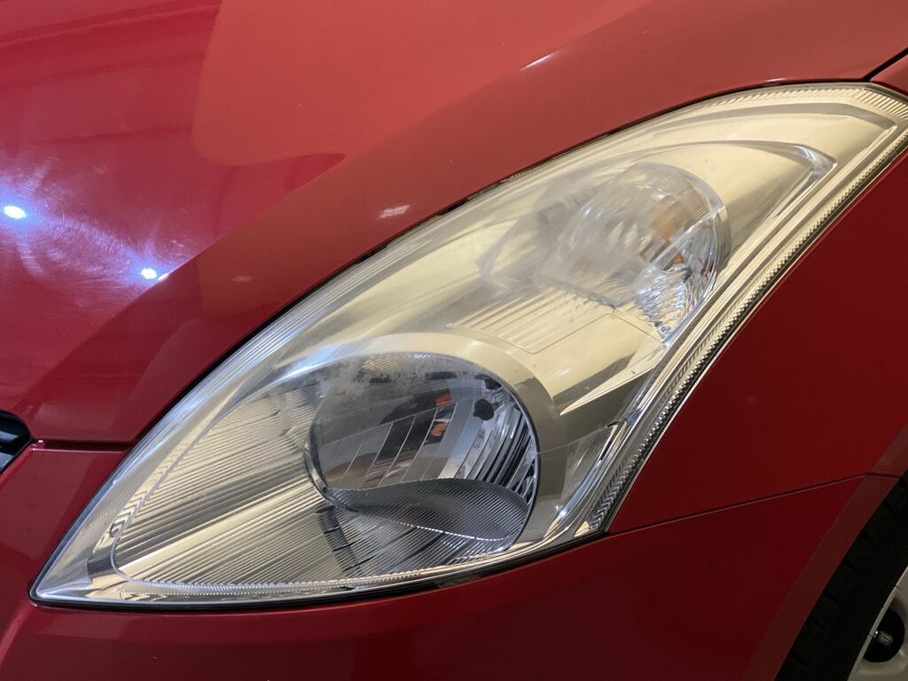 Suzuki Swift 1.2I 94 Bhp Sz4  #4