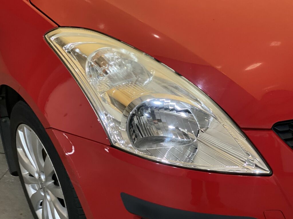 Suzuki Swift 1.2I 94 Bhp Sz4  #2