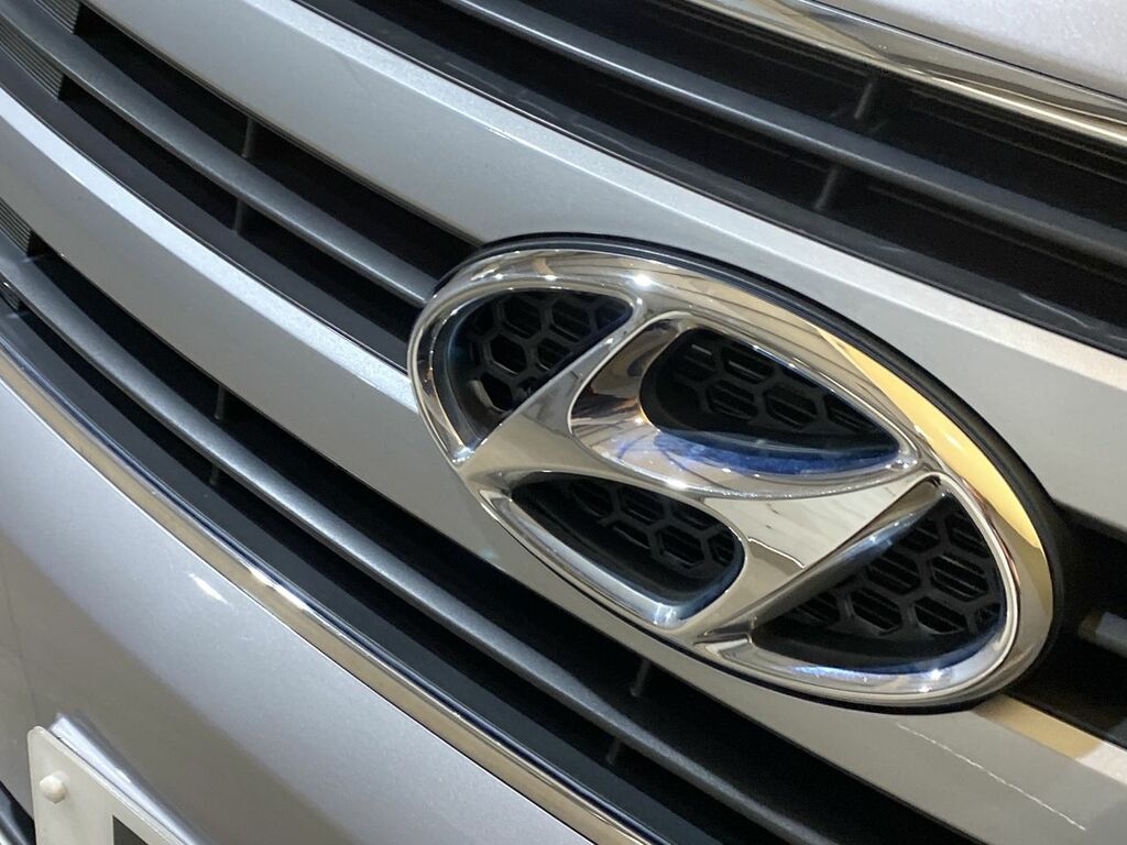 Hyundai I800 2.5 Crdi 170 Bhp Se  #3