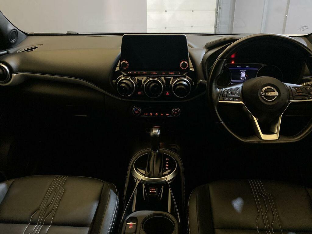Nissan Juke 1.6 Hybrid Premiere Edition Suv Nq SC22YGM #3