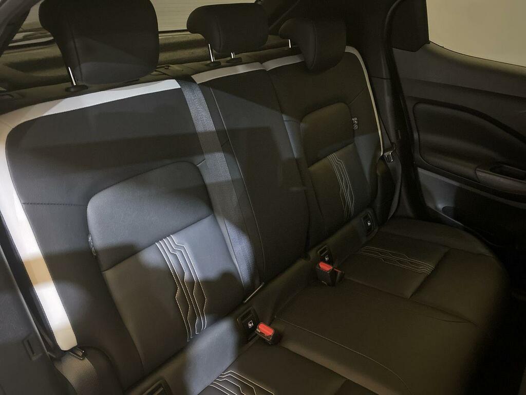 Nissan Juke 1.6 Hybrid Premiere Edition Suv Nq SC22YGM #6