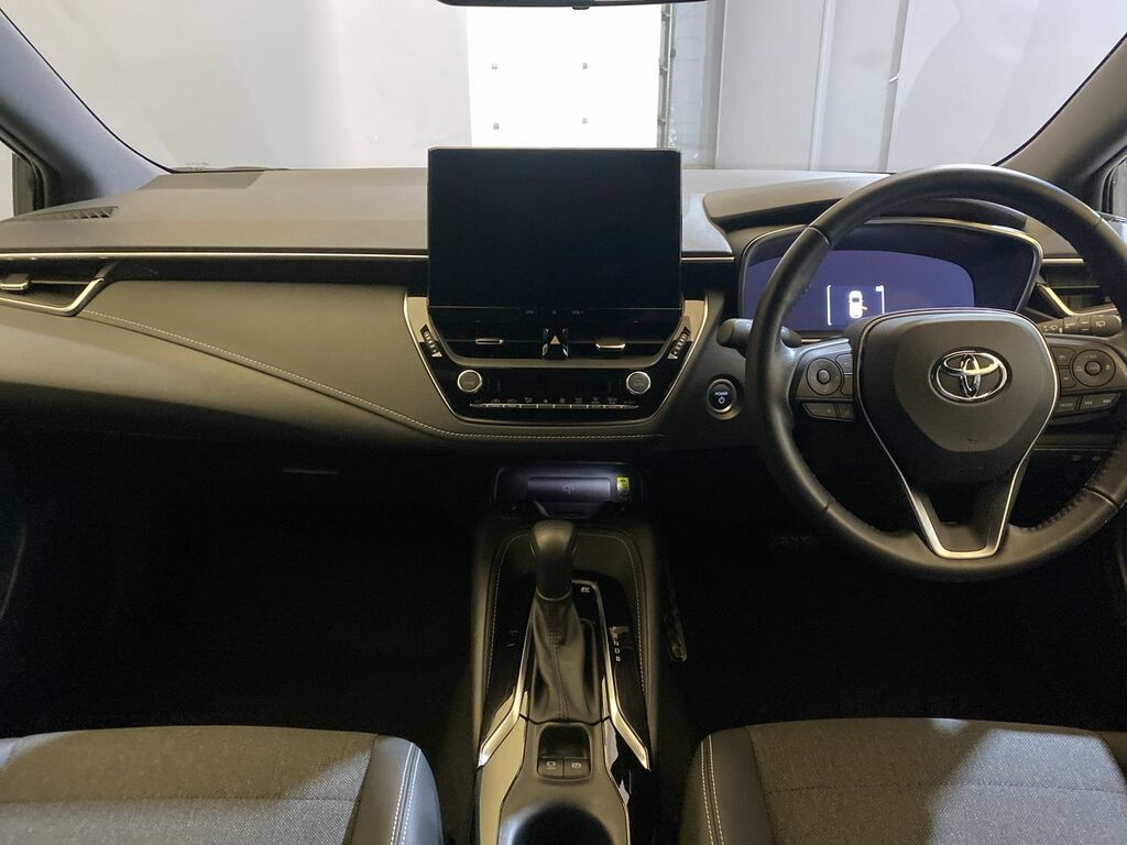 Toyota Corolla 1.8 Vvt-h Design FL73XNB #3